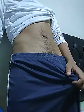Alexandre ff online show from 07/11/26, 12:35