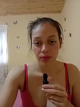 ValentinaNoirr online show from 07/21/26, 10:23