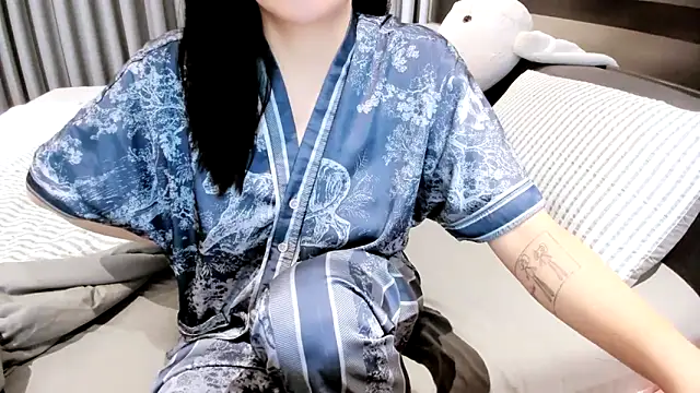 SungkyunnKwan online show from 02/13/25, 04:17