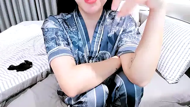 SungkyunnKwan online show from 02/17/25, 08:26