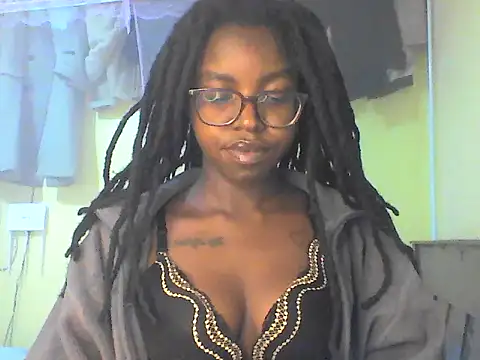 Ebonymuse online show from 07/14/26, 06:07