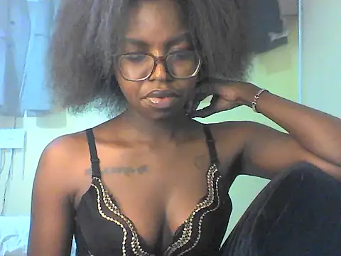 Ebonymuse online show from 07/15/26, 08:58