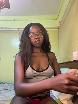 Ebonymuse online show from 07/21/26, 01:57