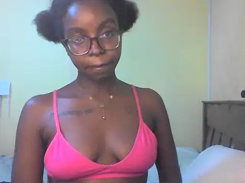Ebonymuse online show from 07/24/26, 11:03
