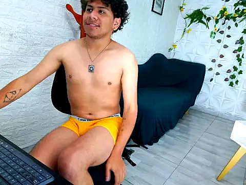 franchesko2026 online show from 07/14/26, 12:22
