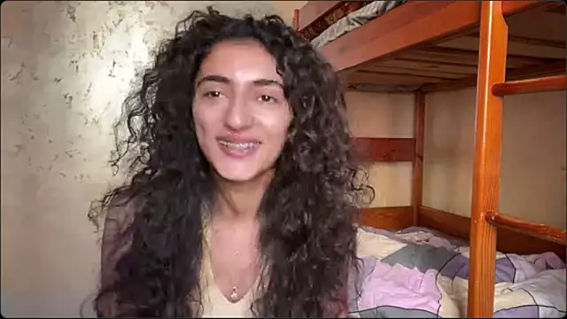 Snapshot of ShantiLeavitt chatting on 07/18/26, 07:12 ShantiLeavitt online show from 07/18/26, 07:12