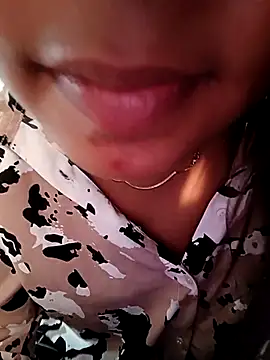 Snapshot of Your_Ritvi chatting on 07/14/26, 08:41 Your Ritvi online show from 07/14/26, 08:41