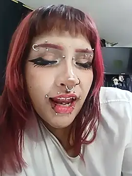 dany grey online show from 07/12/26, 12:34