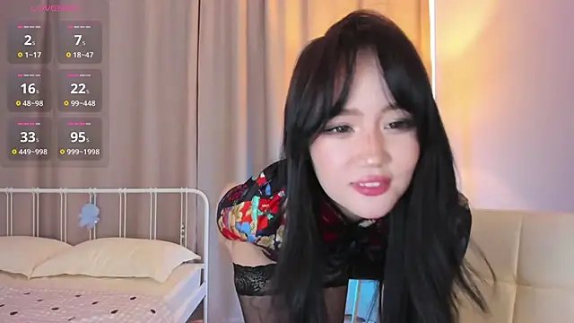 Snapshot of AmiliYan chatting on 03/15/26, 08:53 AmiliYan online show from 03/15/26, 08:53