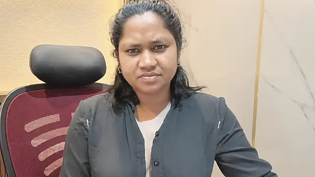 Snapshot of SAmirahha_Bano31 chatting on 07/11/26, 05:48 SAmirahha Bano31 online show from 07/11/26, 05:48