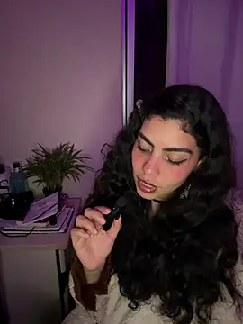 Snapshot of Amaya-love chatting on 07/14/26, 04:39 Amaya-love online show from 07/14/26, 04:39