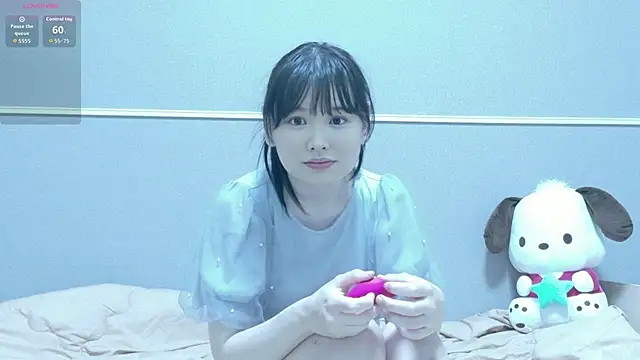 Snapshot of yukipoyo_ chatting on 07/25/26, 04:26 yukipoyo online show from 07/25/26, 04:26