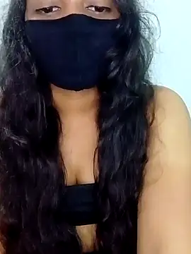 SExyRAMYA online show from 07/21/26, 05:48