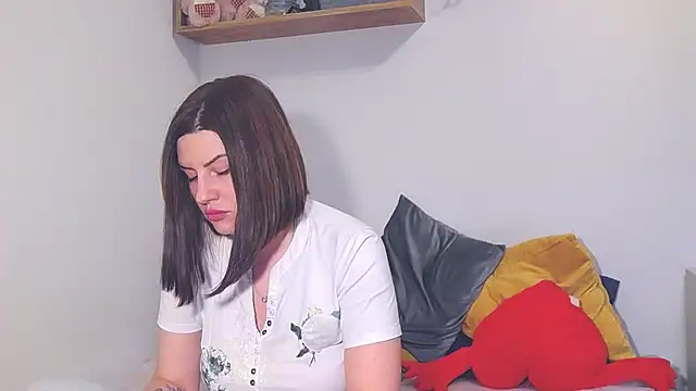 Snapshot of alisenties chatting on 01/24/25, 03:13 alisenties online show from 01/24/25, 03:13