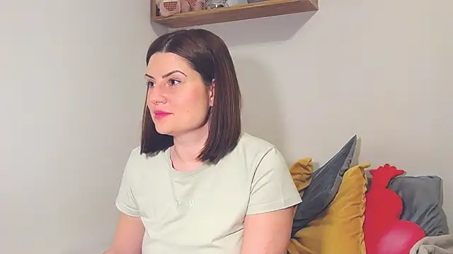 Snapshot of alisenties chatting on 02/23/25, 06:12 alisenties online show from 02/23/25, 06:12