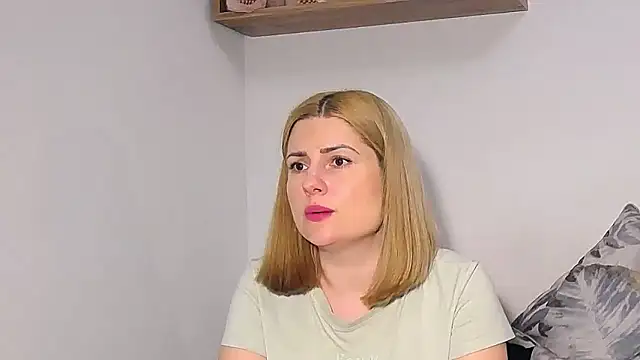 alisenties online show from 01/07/26, 03:36