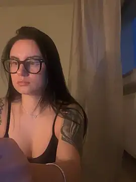 Snapshot of LanaFlow chatting on 07/15/26, 08:25 LanaFlow online show from 07/15/26, 08:25