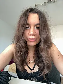 AlexisWinters online show from 07/17/26, 10:36