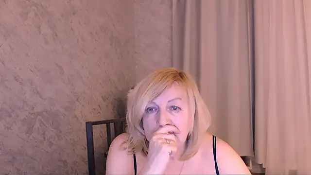 Samantha Si online show from 03/19/26, 09:19