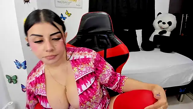 lucy007  online show from 10/01/25, 01:55