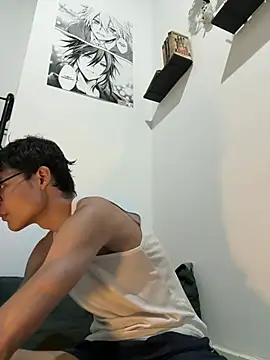 Snapshot of dreambooy chatting on 07/15/26, 03:23 dreambooy online show from 07/15/26, 03:23