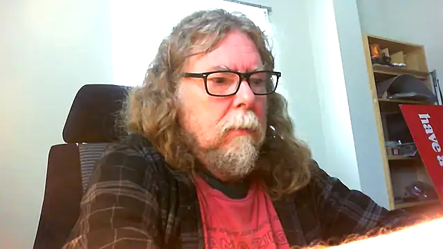 Snapshot of RUSTY_AUSSIE chatting on 07/21/26, 03:09 RUSTY AUSSIE online show from 07/21/26, 03:09