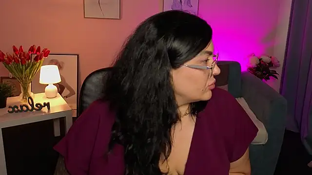 MiaCoollins online show from 07/14/26, 04:23