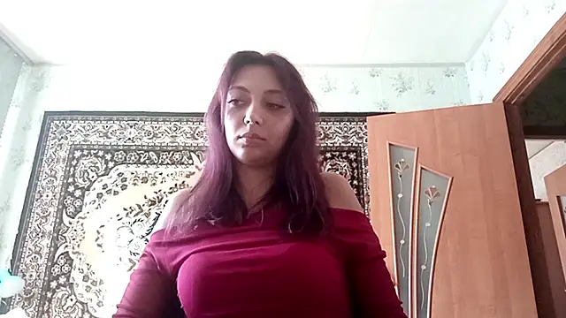 PurpleSaphire online show from 07/15/26, 03:17