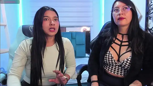 Aria Santana  online show from 07/15/26, 08:14