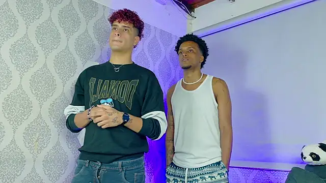 exotic boysxx online show from 07/17/26, 01:12