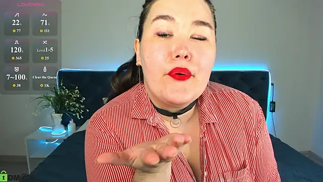 Snapshot of Elizabeth_Lia_a chatting on 07/19/26, 08:29 Elizabeth Lia a online show from 07/19/26, 08:29