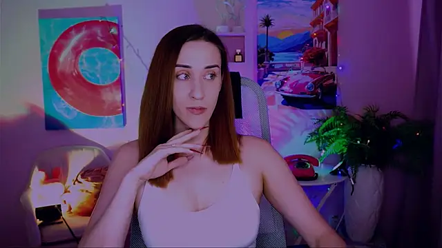 Snapshot of emillylopez_ chatting on 07/18/26, 08:40 emillylopez online show from 07/18/26, 08:40