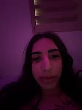 Snapshot of babyortis chatting on 07/17/26, 04:34 babyortis online show from 07/17/26, 04:34