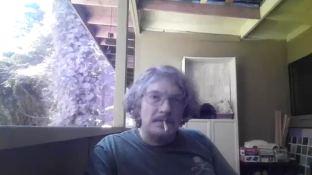 Snapshot of riffraff69 chatting on 07/30/26, 07:46 riffraff69 online show from 07/30/26, 07:46