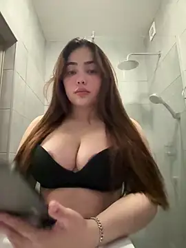 Snapshot of Scarlet_BunnyXXX chatting on 07/18/26, 11:19 Scarlet BunnyXXX online show from 07/18/26, 11:19