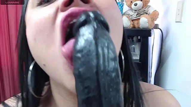 gabriela grace online show from 03/13/25, 04:16