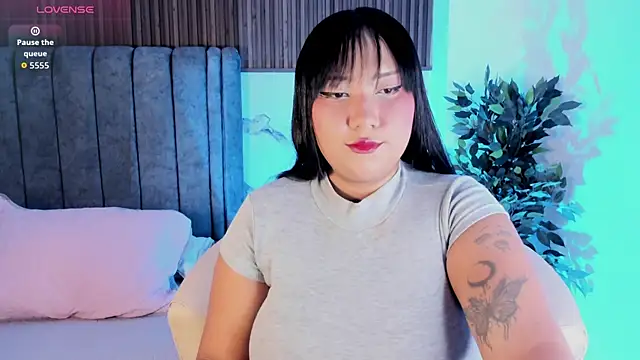 sora kisu online show from 07/22/26, 12:41