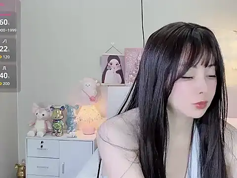 wanglu-13 online show from 07/24/26, 02:59