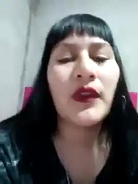Snapshot of BratzVelvet chatting on 08/01/26, 02:55 BratzVelvet online show from 08/01/26, 02:55