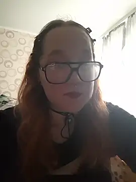 FionaDior online show from 07/22/26, 02:09