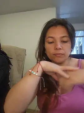Snapshot of Soy_manuela chatting on 07/28/26, 01:21 Soy manuela online show from 07/28/26, 01:21