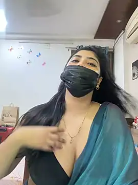 Alizahincontrol online show from 07/24/26, 04:38
