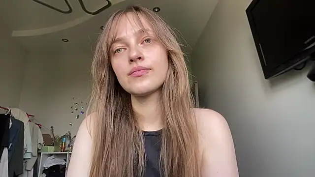 EarlenePedrogo online show from 07/23/26, 07:28