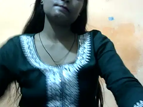 Cute Rohilka online show from 07/31/26, 09:19