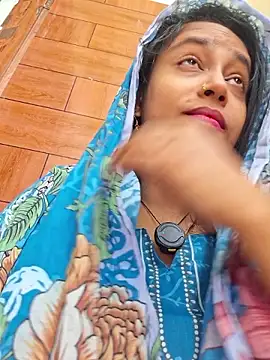 Beauty Akhter online show from 07/23/26, 07:39