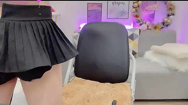 Katy Bae online show from 01/07/25, 09:29