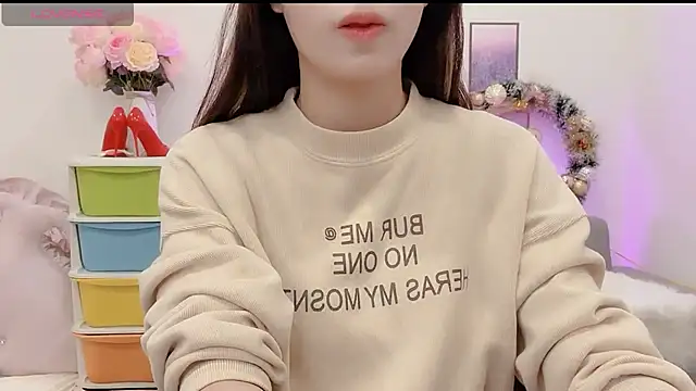 Katy Bae online show from 01/11/25, 03:44