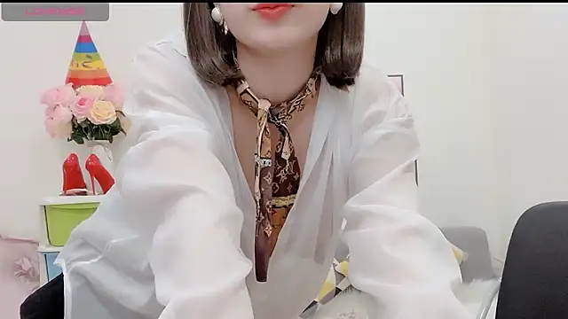 Katy Bae online show from 01/18/25, 06:24