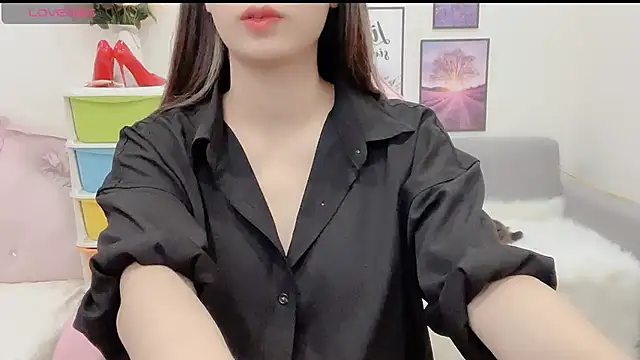 Katy Bae online show from 01/24/25, 09:49