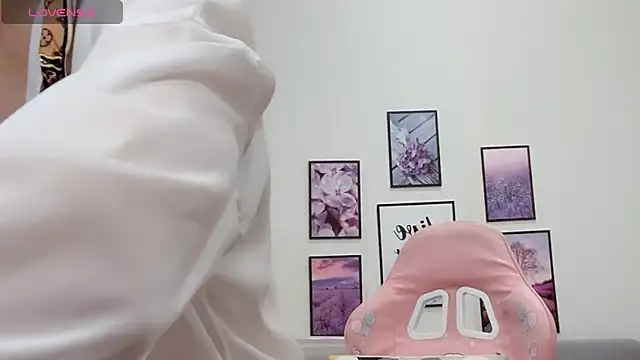 Katy Bae online show from 02/22/25, 07:01